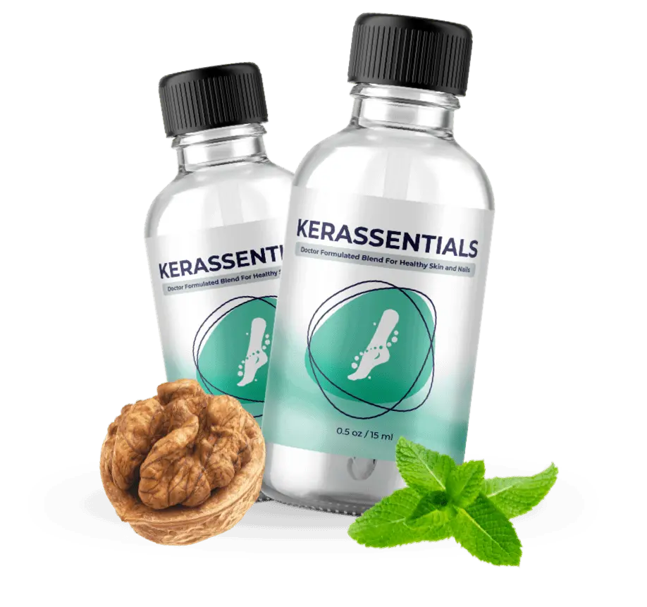 kerassentials reviews